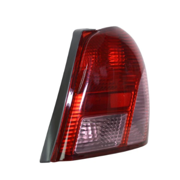Farol trasero para toyota yaris 1999 2002 1.5 - Faroles Traseros | ClickRepuestos